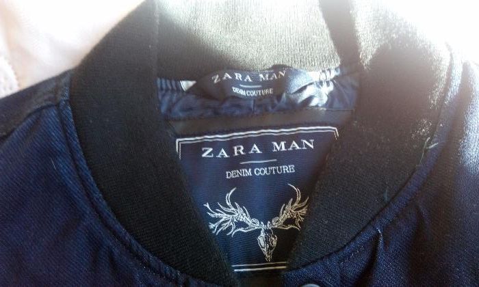 Зара Мъжко яке (Zara)