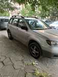 Mitsubishi Outlander 2.0 136. 2004 газ