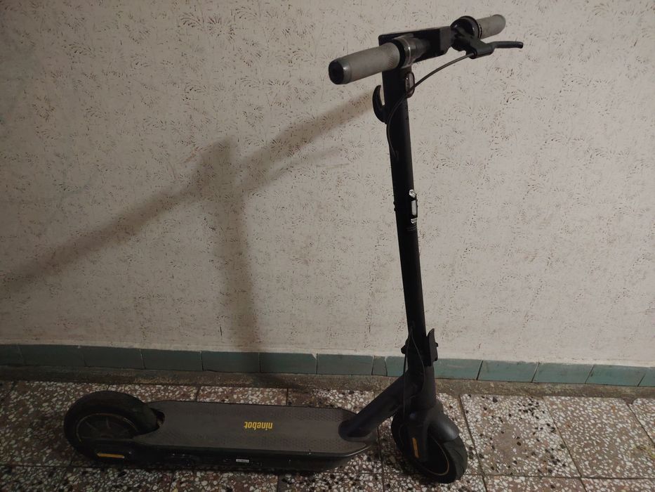 Trotinetă electrică