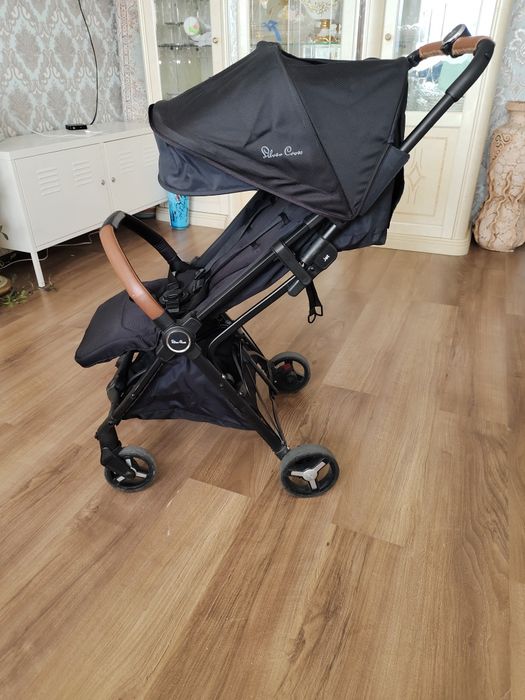 Коляска прогулочная 3шт.