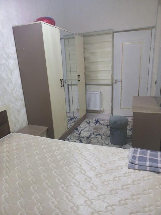 Аренда Сергел 3-бекат Голден Хаус Йигитларга оилага кизларга