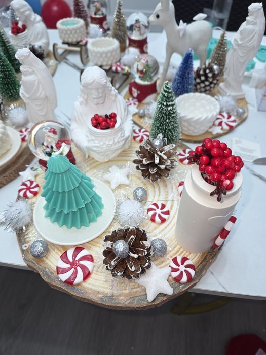 Decoratiuni handmade