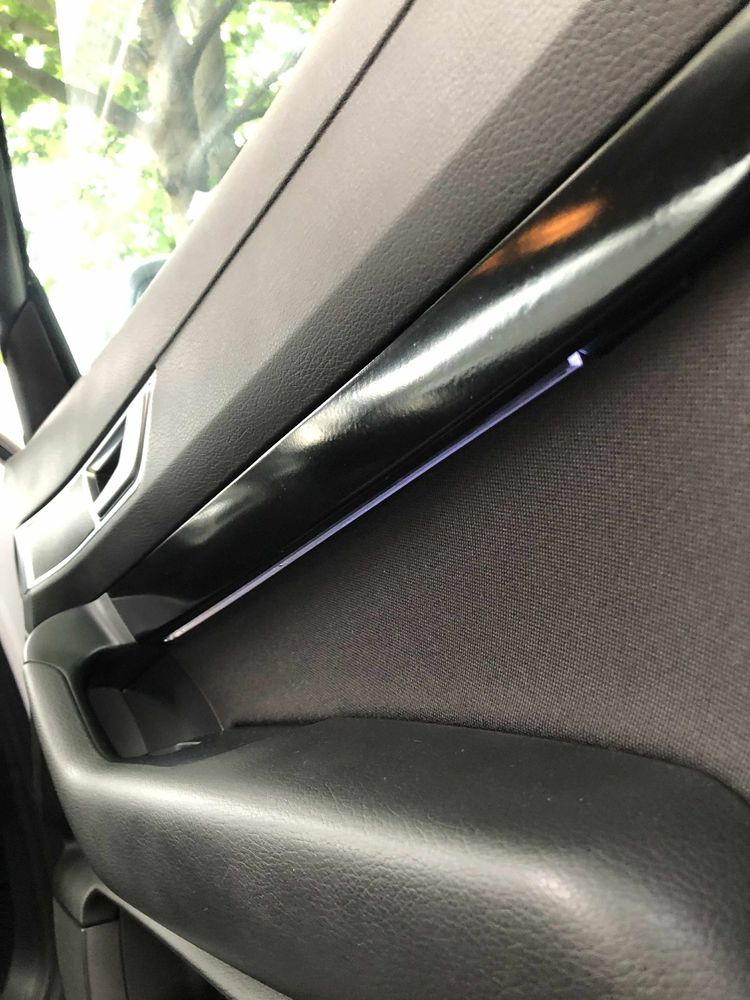 Audi a6C6 Faccelift