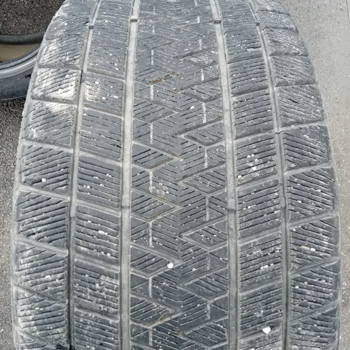 275/ 40 /20 315 /35 /20 грип мах зимни гуми