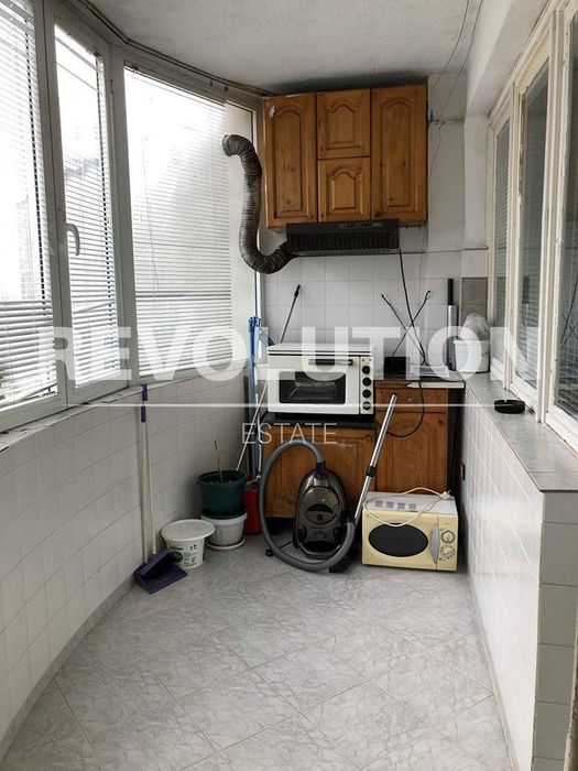 Дава се под наем Двустаен апартамент в Варна, Трошево - 65 кв.м за 375 € - Снимка #7