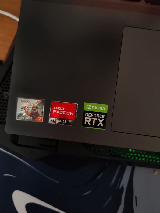 Laptop Gaming Lenovo Legion 5 Pro