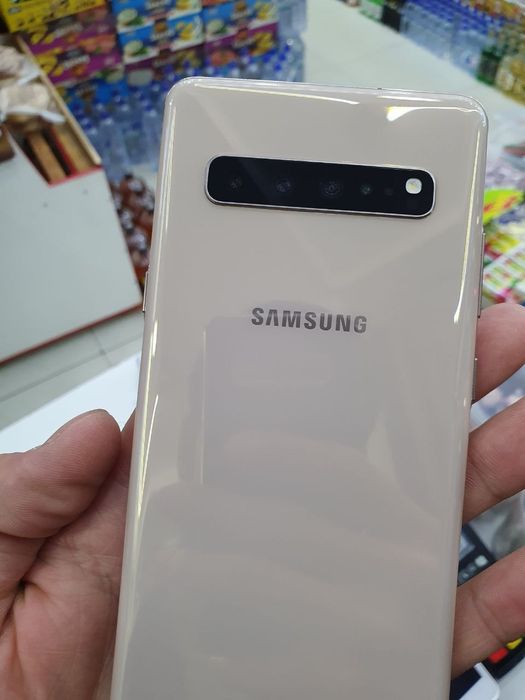 Samsung S10 5G 256gb ideall
