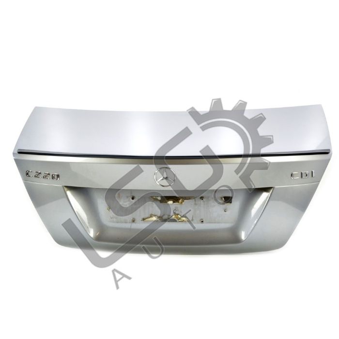 Заден капак Mercedes-Benz C-Class 204 (W/S/C) 2007-2014 MB070620N-11