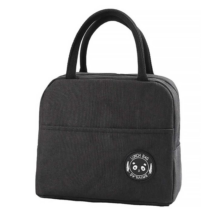 Компактна хладилна чанта захрана - водоустойчива термо