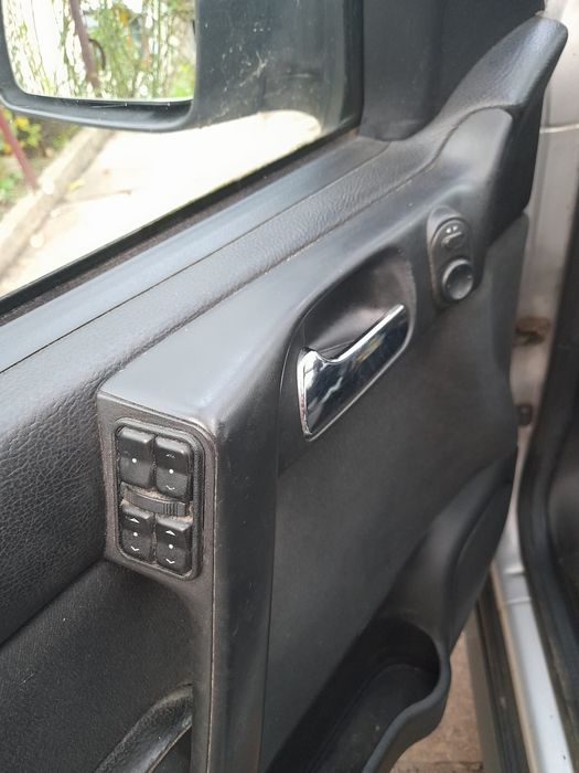 Vand Opel Astra G Caravan