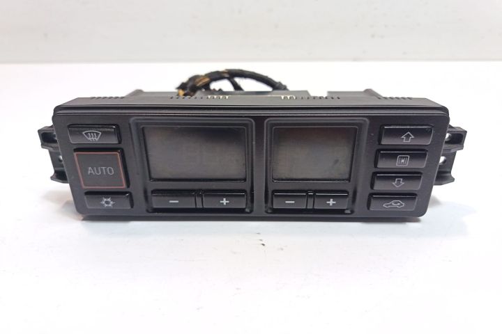 Panou climatronic 5HB00760800 Audi A4 B5