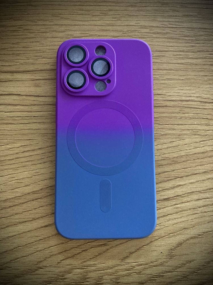 ПРОМО! Калъф/Гръб/Кейс за айфон Iphone 15 / 15+ / 15 Pro / 15 Pro Max