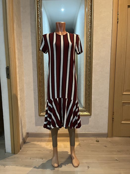 Новая одежда с бирками Zara, Bershka, Massimo Dutti