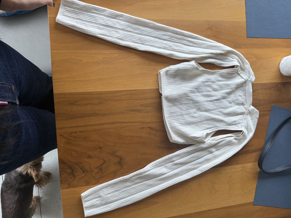 Elisabetta Franchi блуза/рокля