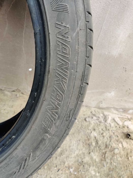 Vand set de 4 anvelope iarna R17 205/50