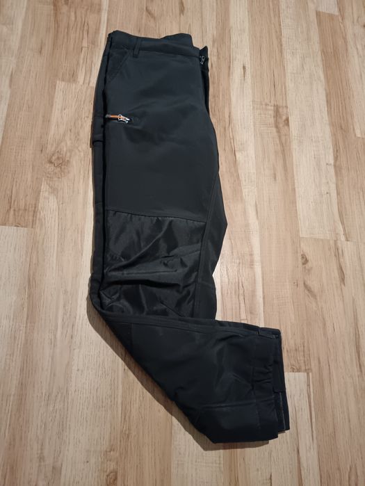 Ловен софтшел панталон "Waldshutz"