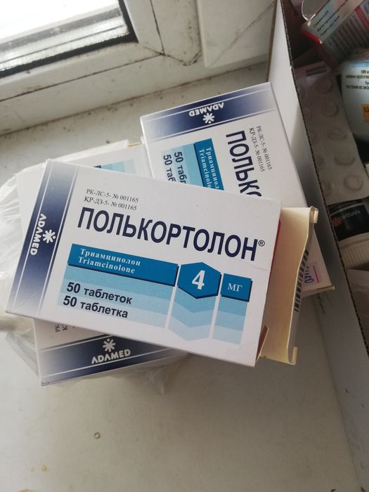 Для болеющих астмой