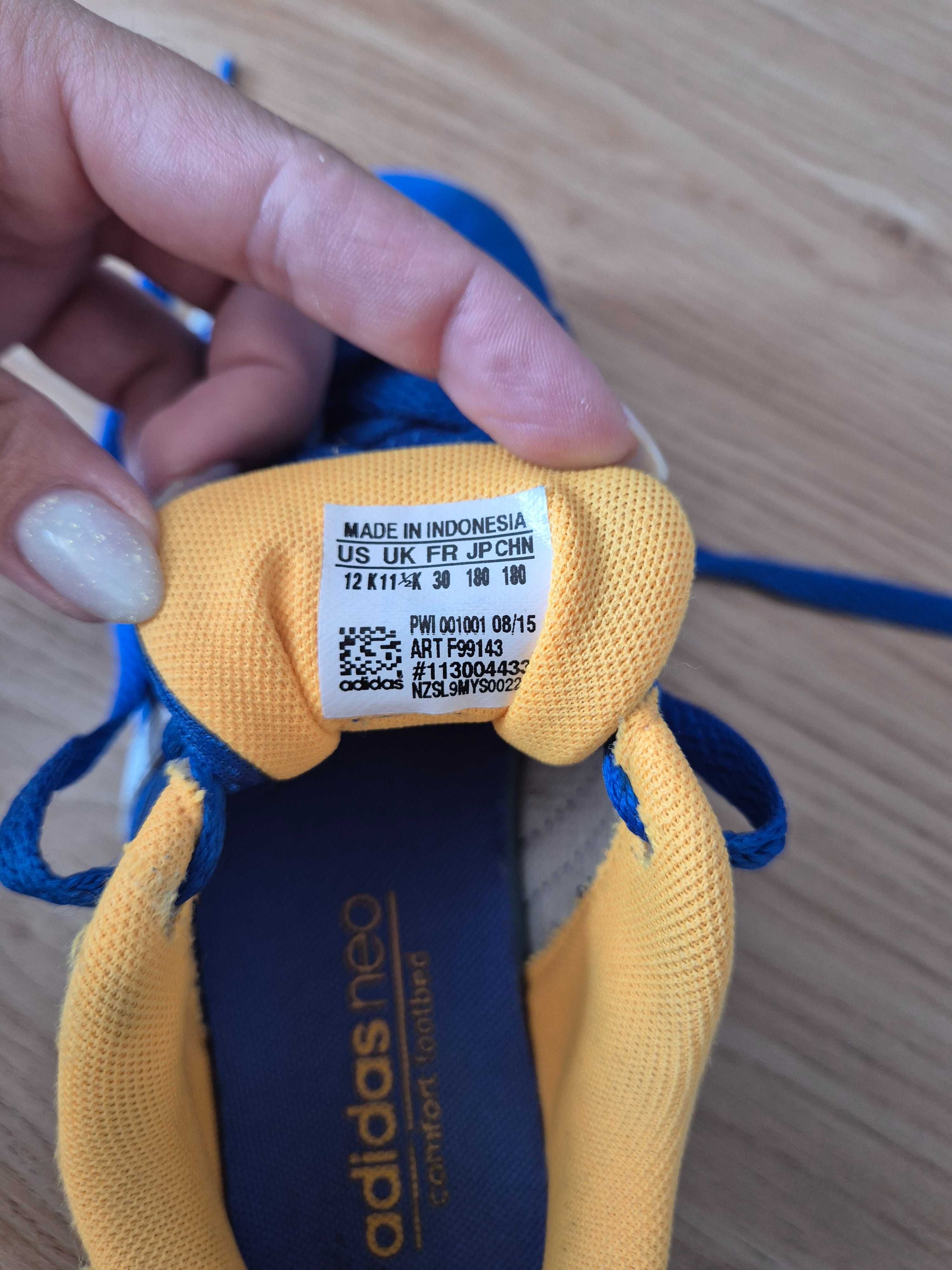 Детски кецове Adidas