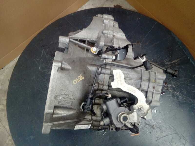 Cutie viteze Ford Transit 2.2 TDCI; 6 Trepte; 2016