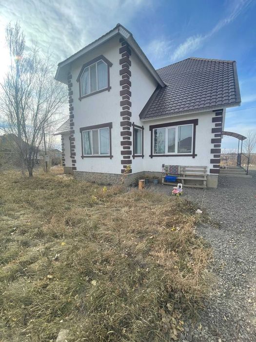 Продам дом в Жанаконыс