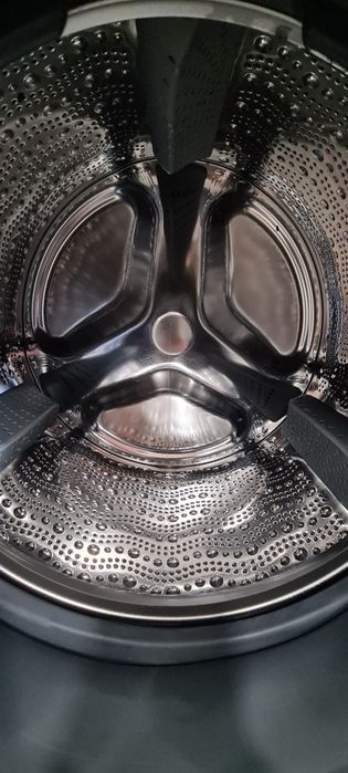 ТОП Пералня A++ SIEMENS iQ700  8кг 1600об.