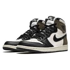 Jordan 1 Mocha  размер 40