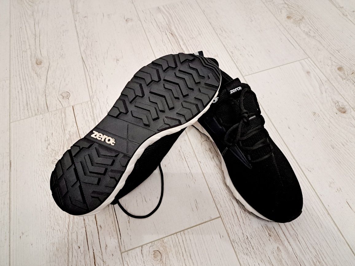 Zero Gore-tex-Ориг.обувки Нови!!!