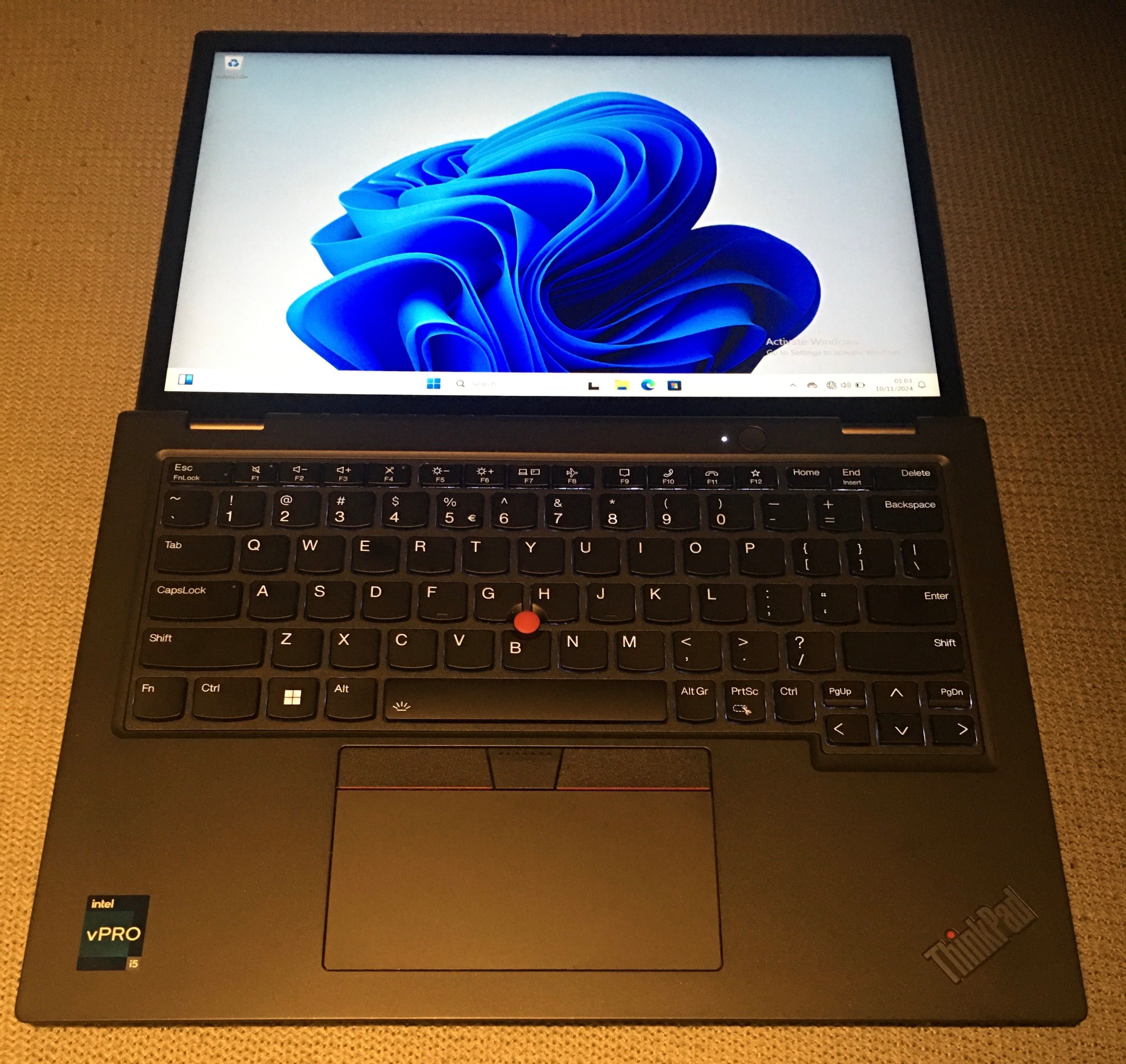 Lenovo ThinkPad L13 Yoga 13,3”IPS, 13то Gen i5 16/512 4G, гаранция 3г!