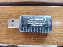 Безжична мрежова карта USB wireless lan