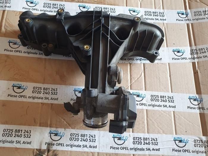 Galerie admisie Audi A4 8EC, B7 2.0 TDI