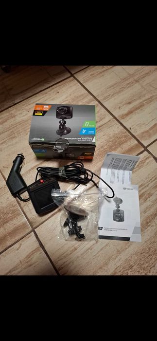 Видеорегистратор