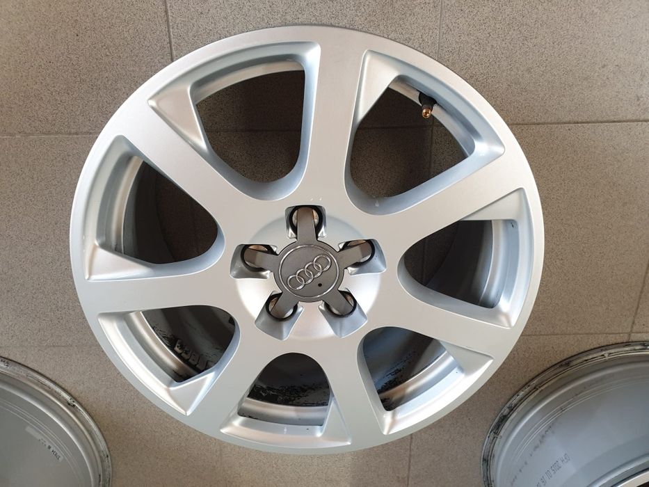 Jante 5X112  R17  AUDI Q5 A4 A5 A6