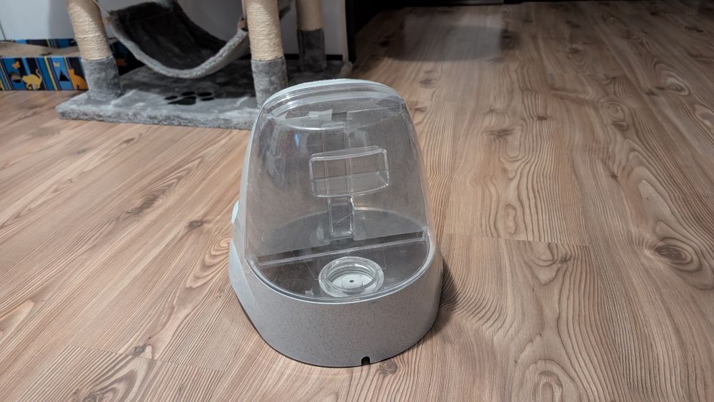 Fantana pentru animale