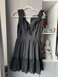 Rochie poema, noua, fără eticheta, mărimea 40