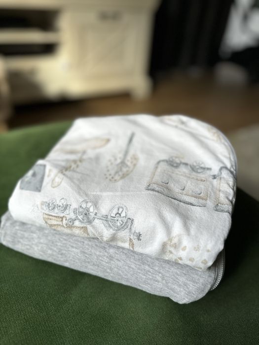 Чувалче Angel baby 6-18м 2 броя !