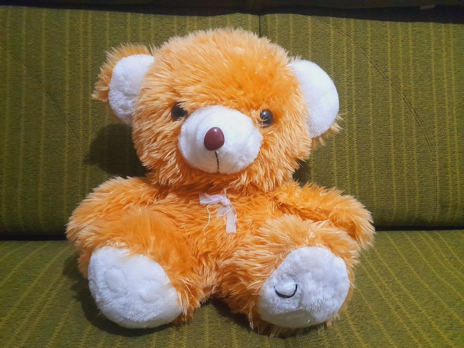 Мягкие игрушки подарочные