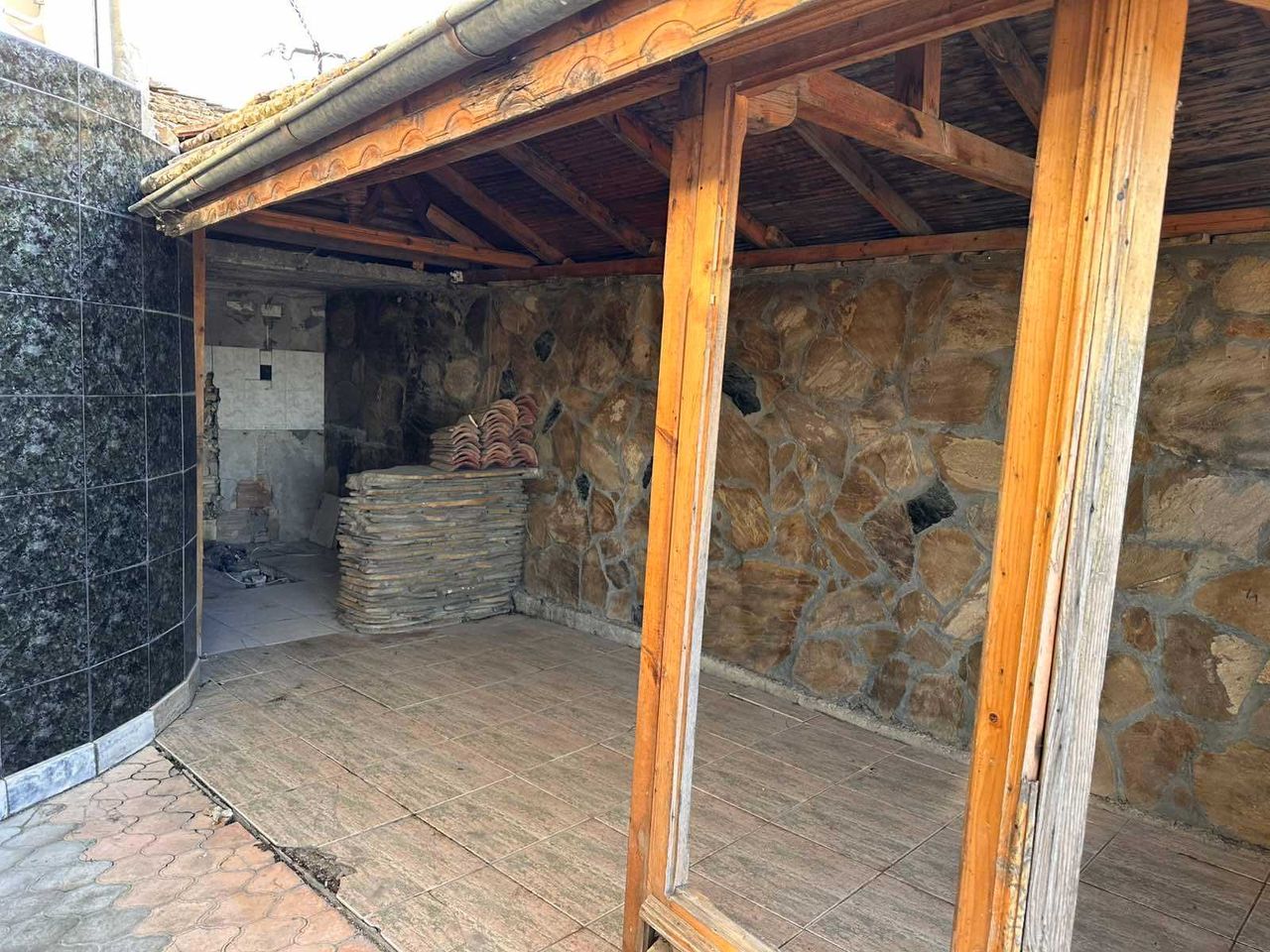Продава се Къща в Търговище, Вароша - 145 кв.м за 380 €/кв.м - Снимка #14