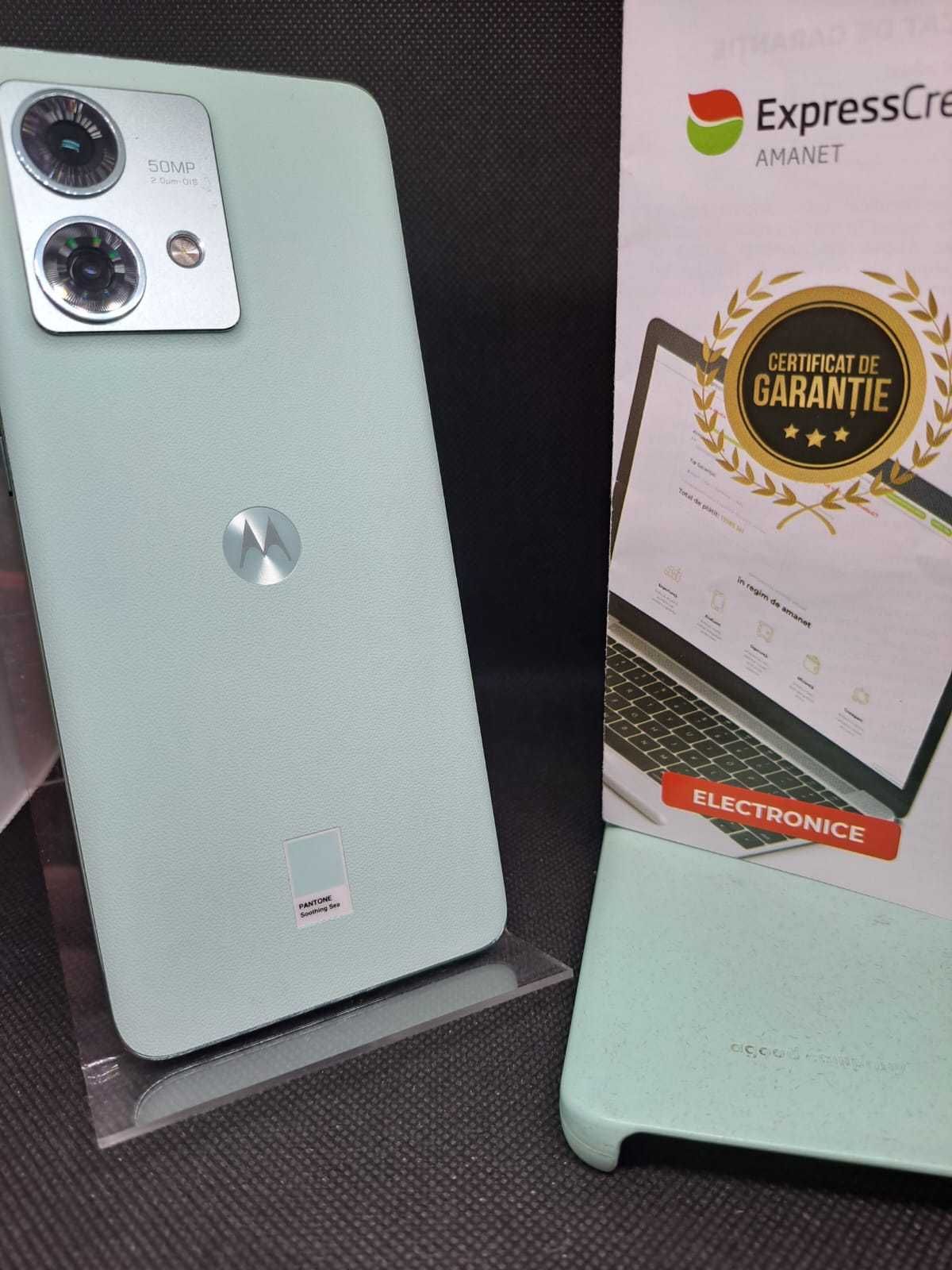 (AG41) Motorola Edge 40 Neo B29037