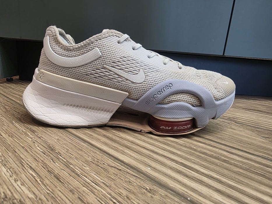 Дамски маратонки NIKE