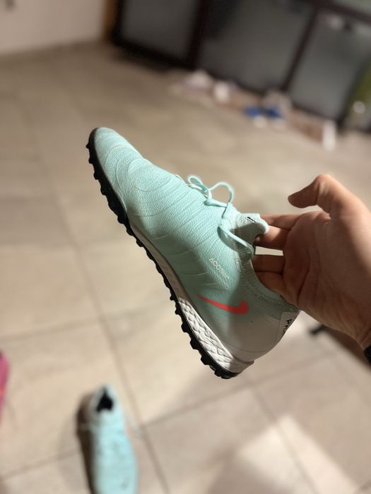 Ghete fotbal Nike Phantom gx PRO TF