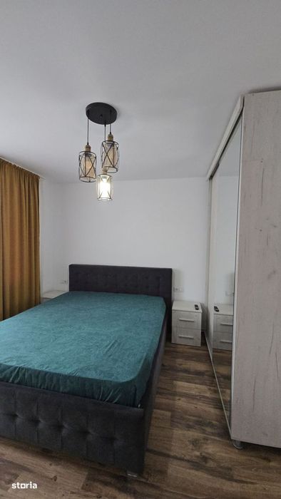 Apartament de închiriat - zonă centrală