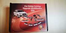 Car Safety Driving Upgrade Modification Kits