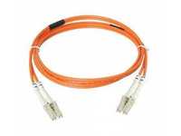 Кабель HP multi-mode fiber optic cable LC(M)-LC(M) 15M