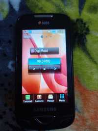 Telefon pentru DIGI sau alta retea Samsung GT-B7722