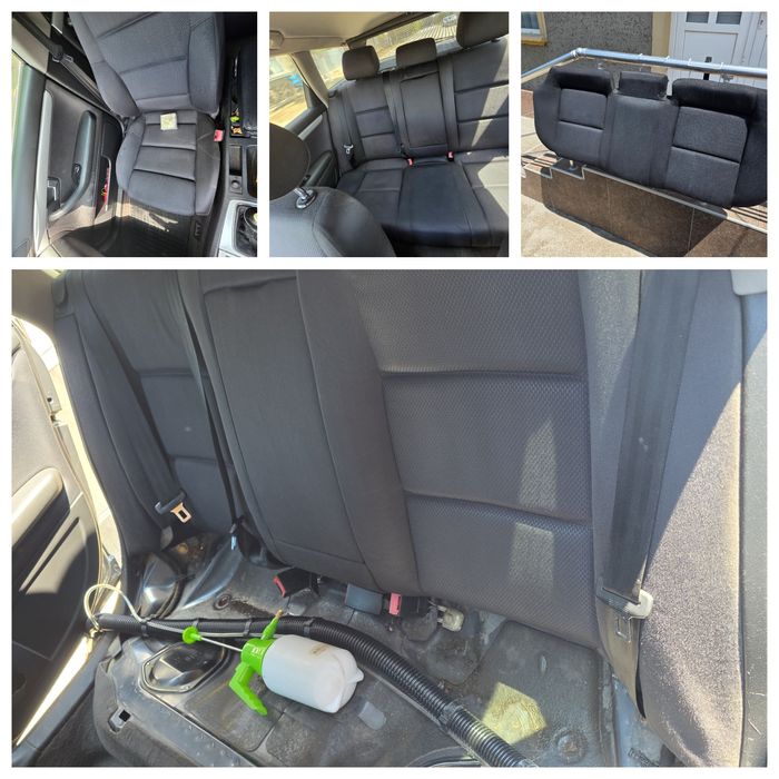 Пране на мебели и седалки – ХИДРОФИКИ Завет