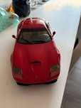 Ferrari 550 maranello /1998/ Hot Wheels
Мащаб 1/18
Цена 50лв
