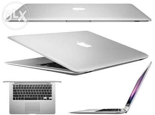 Apple MacBook Air 3.1, A1370, 11inch, 2GB, 1.4GHz