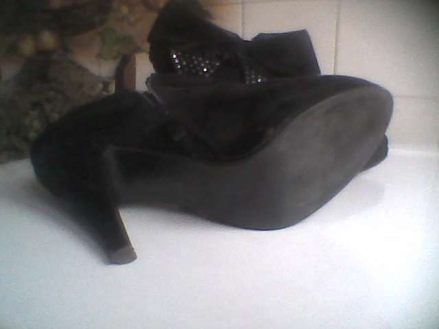 pantofi/botine nr 38/39