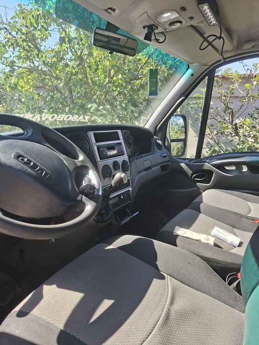 IVECO DAILY 65/15 2011