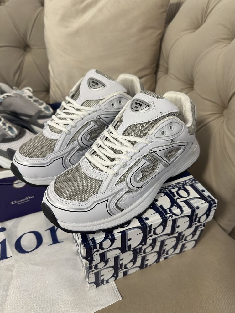 Adidasi premium Christian Dior B22, B30 marimi 40-46